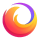 Firefox иконка браузера